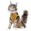 Suitical Recovery & Weaning Suit for Cats