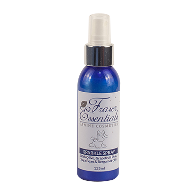 SPRAY SCINTILLANT