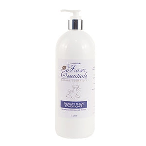 APRÈS-SHAMPOING SQUEAKY CLEAN