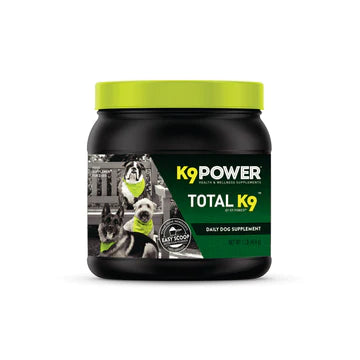 K9 POWER TOTAL K9