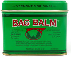 Baume pour sac, boîte de 237 ml 