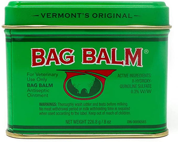 Baume pour sac, boîte de 237 ml 