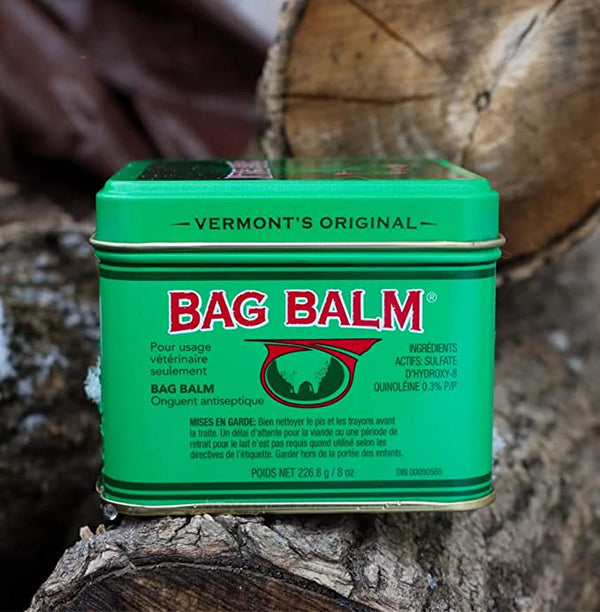 Baume pour sac, boîte de 237 ml 