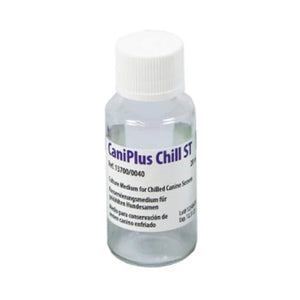 Prolongateur de sperme réfrigéré CaniPlus ST