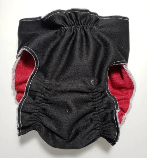 Culottes de Jack et Jill