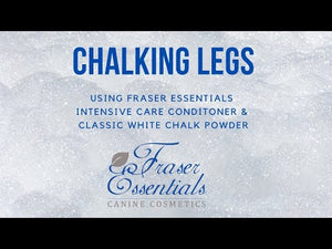 CRAIE BLANCHE EN POUDRE CLASSIQUE