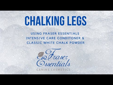 CRAIE BLANCHE EN POUDRE CLASSIQUE