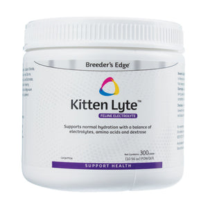 Chaton Lyte de Breeder's Edge