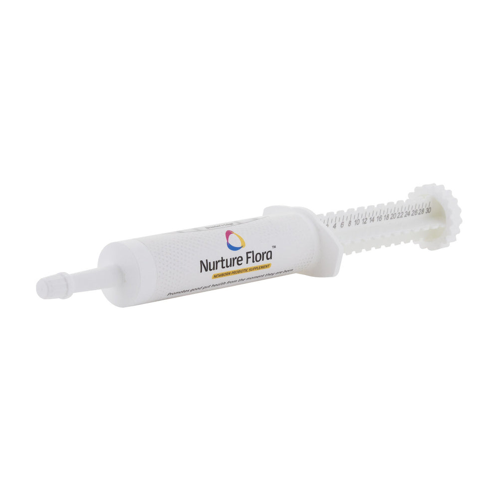 Flora Nurture de Breeder's Edge®