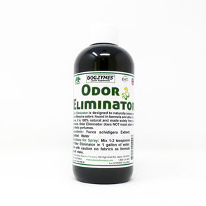 Odor Eliminator (10 oz) Liquid Yucca Control Ammonia Odor Concentrate