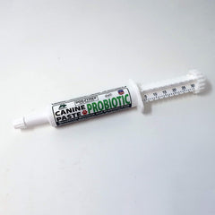 DogZymes Canine Probiotic Paste NOW IN 2 SIZES