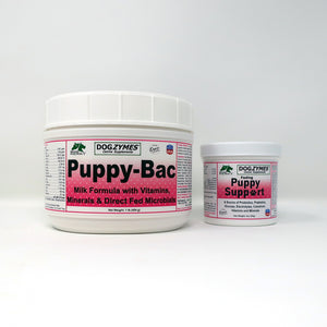 PUPPY ESSENTIALS KIT