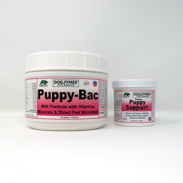PUPPY ESSENTIALS KIT