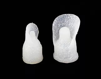 Des tétines d'allaitement étonnantes