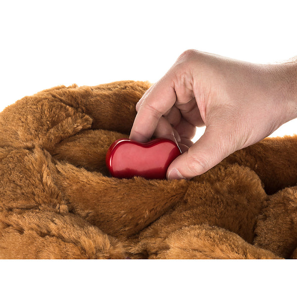 Smart Pet Love Snuggle Puppy™ Behavioral Aid Dog Toy