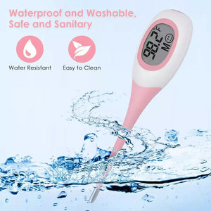 Digital Thermometer NEW Style