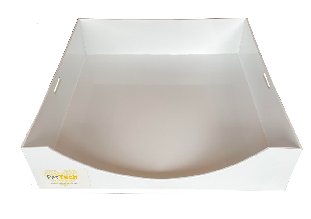 PetTech Potty Pan