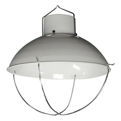 Lampe chauffante